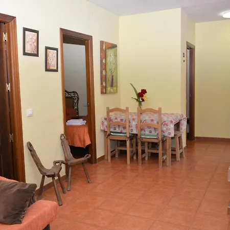 Appartamento El Retiro De San Pedro